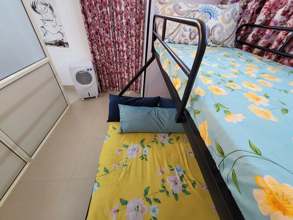 Фото Dhairya Villa Home Away From Home