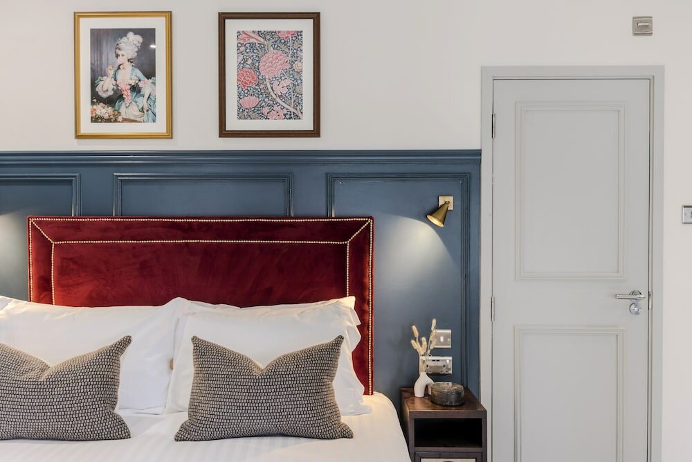 Фото Your Apartment Tooting