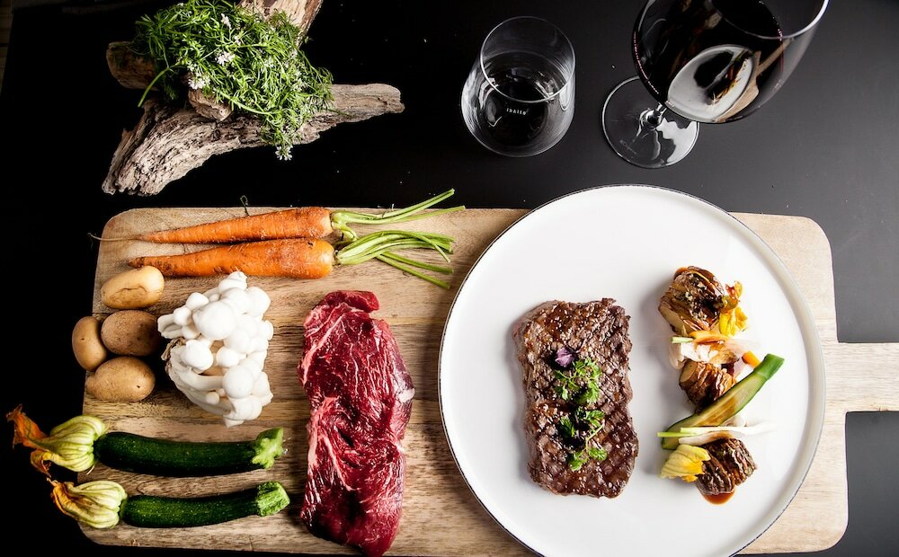 Фото Hotel Le Lion d'Or et restaurant la Table du Lion