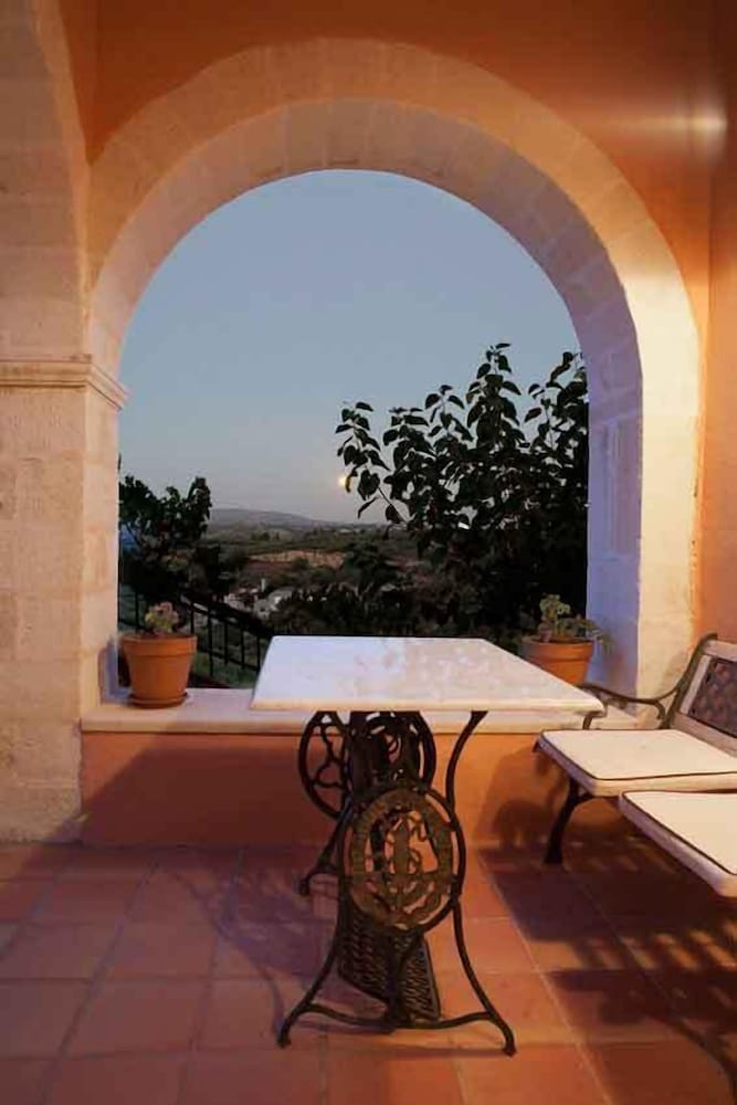 Фото Kastellos Village - Agathes Houses