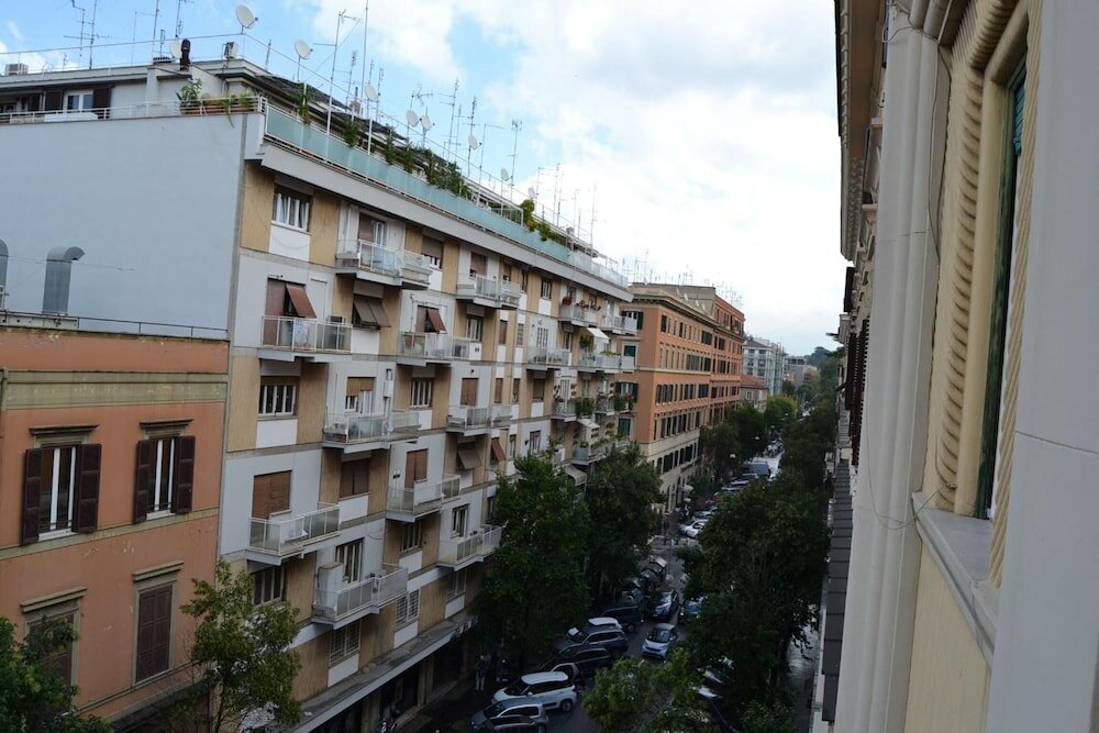 Фото AmoRoma Vatican