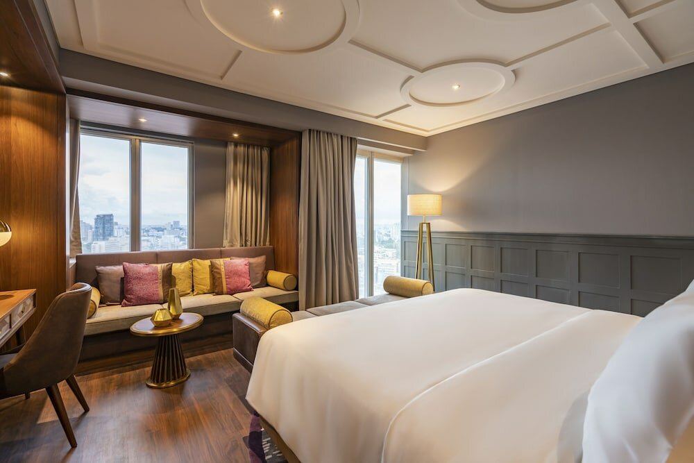 Фото Fusion Original Saigon Centre