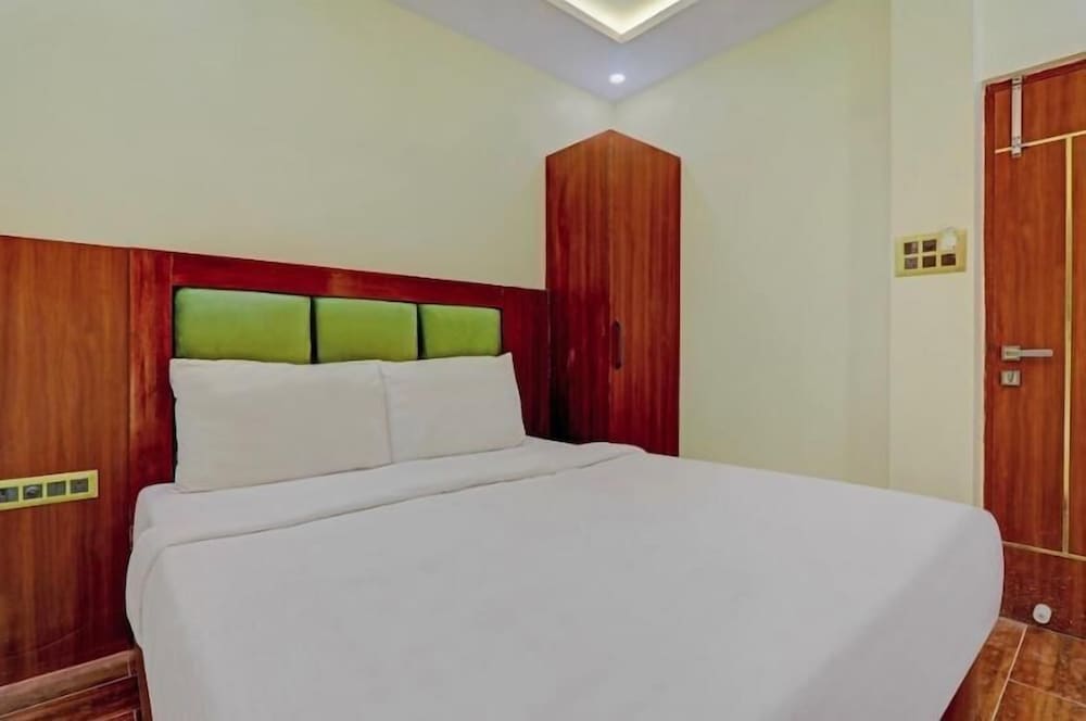 Фото Ramesh Palace