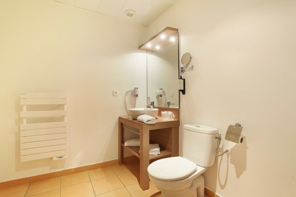 Фото Odalys City Beausoleil Les Hauts de la Principauté