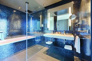 Гостиница Riu Plaza Berlin