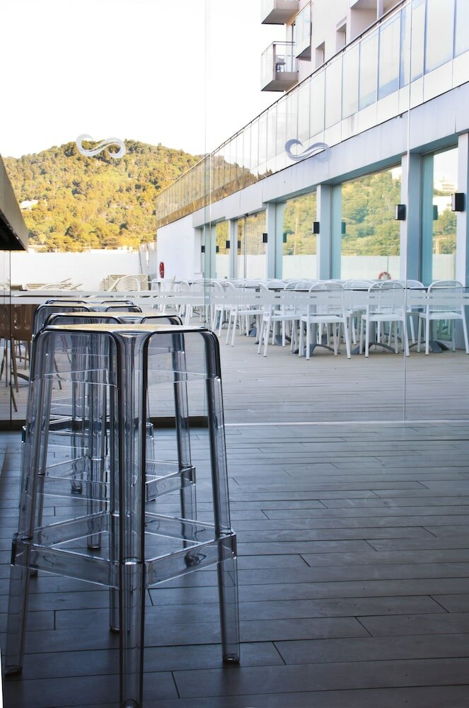 Фото Hotel Europa Splash