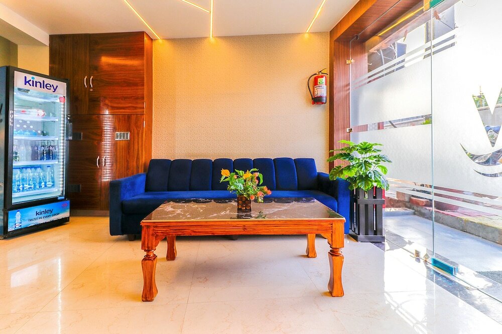 Фото FabHotel Golden Velvet