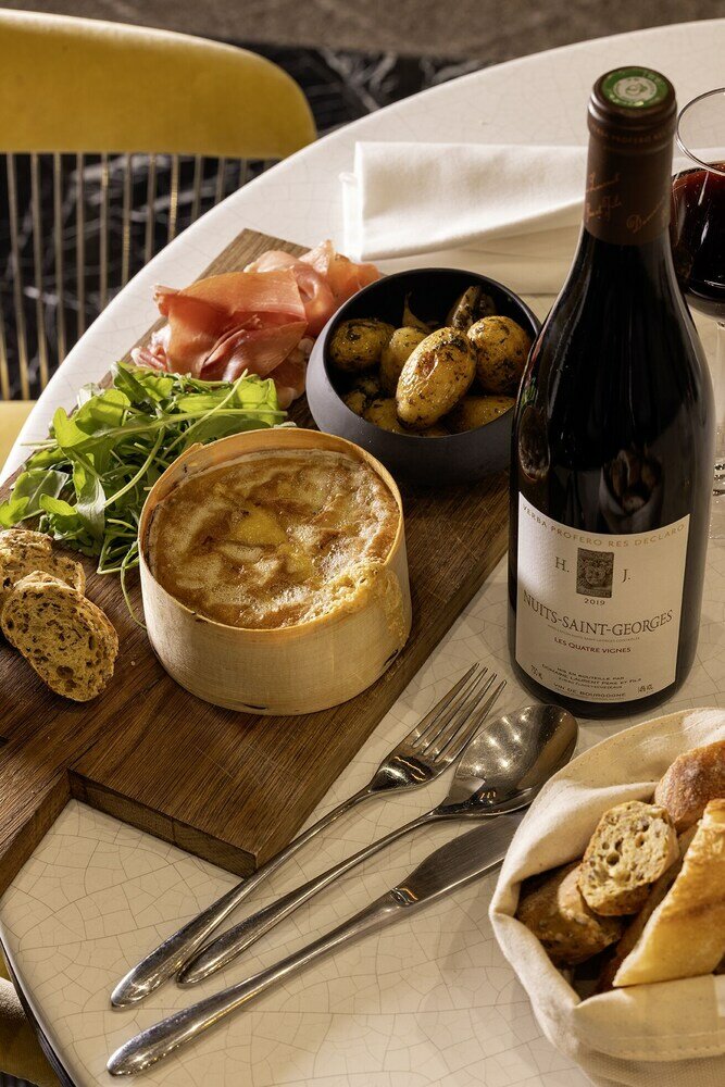 Фото Quinzerie Hotel