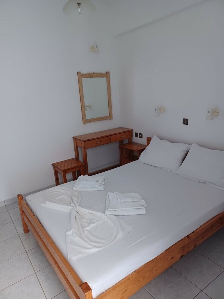 Фото Argiro Studios And Apartments