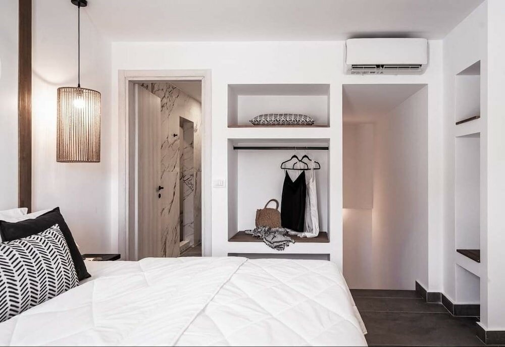 Фото Stella Luxury Apartments