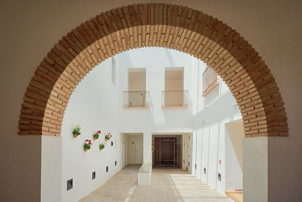 Фото Tandem el Patio