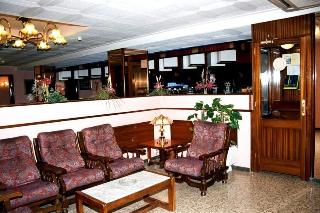 Фото Marisol Hotel