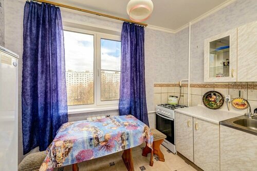 Квартиры Дом у метро, ул. Россошанская  фото 5
