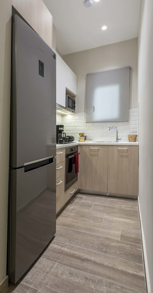 Фото Champions Apt in N. Kosmos neighbourhood