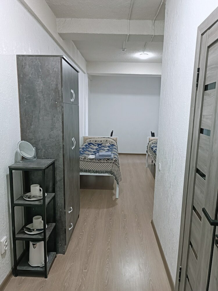 Фото Гостевой дом Nomad Inn