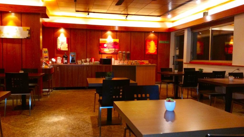 Фото Motel Des Sports