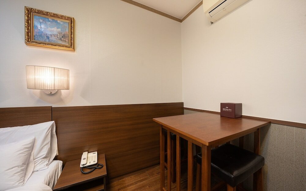 Фото Jongno City Days Inn Hotel