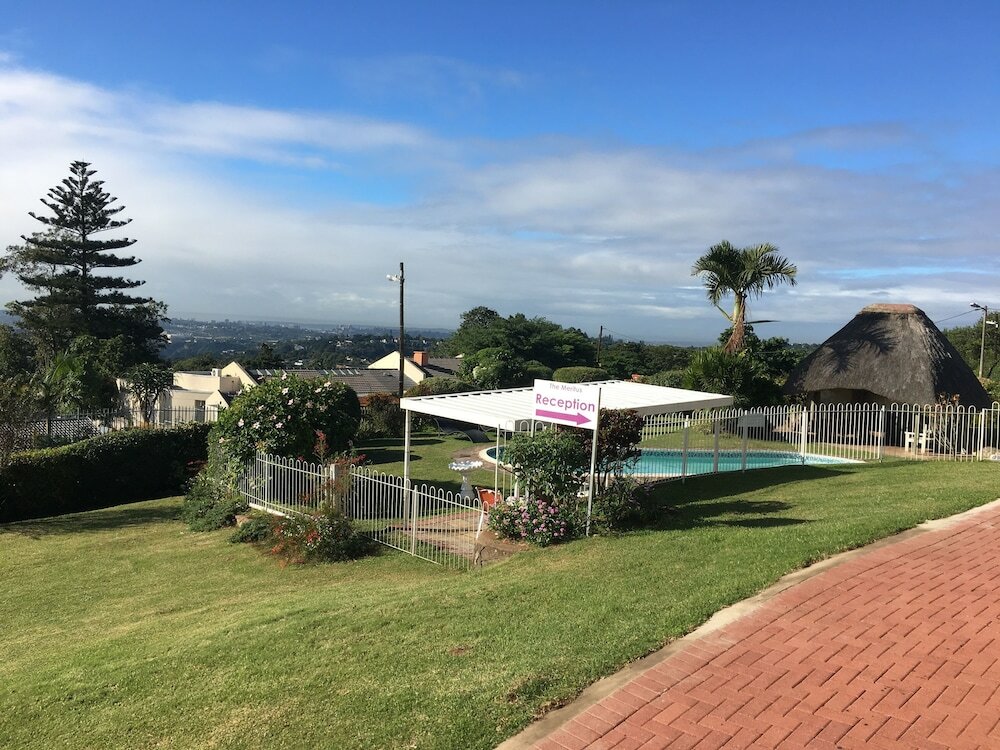 Фото The Meritus