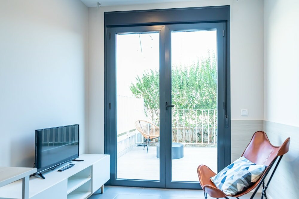 Фото Residencia Universitaria Campus Málaga