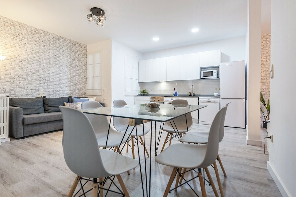 Фото Chamberi Deluxe II