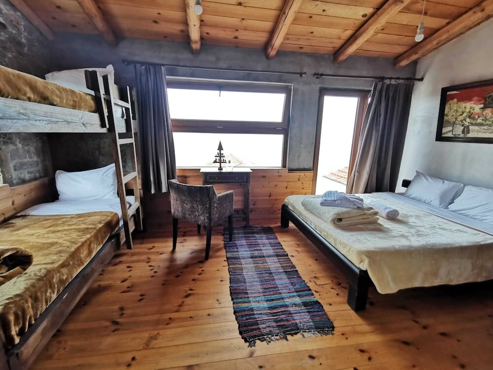 Фото Psiloritis Retreat Hotel