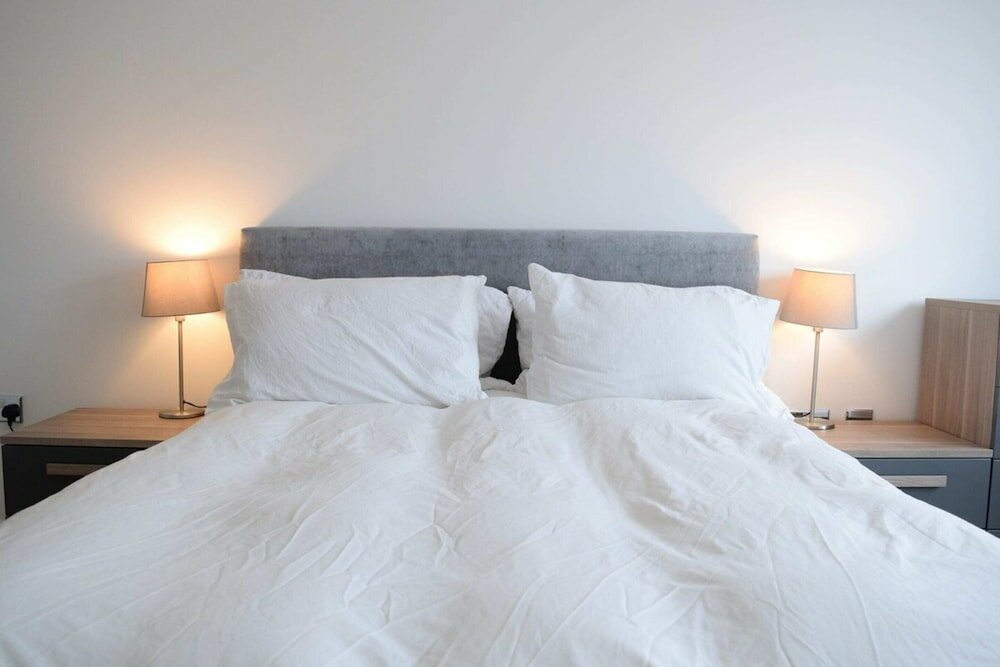 Фото Flawless Apartment in Notting Hill