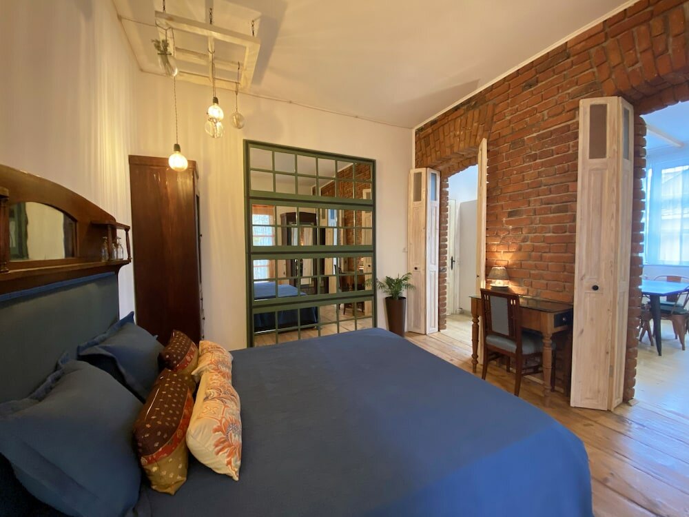 Фото Hb apartments Mazniashvili