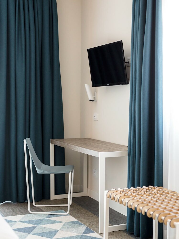 Фото Hotel Europa