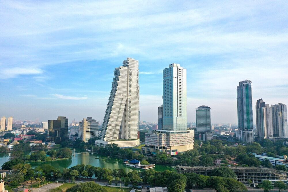 Фото Altair Luxury Colombo by Miracle