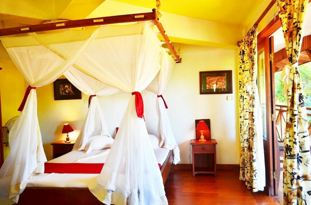 Фото Olympe Du Bemaraha