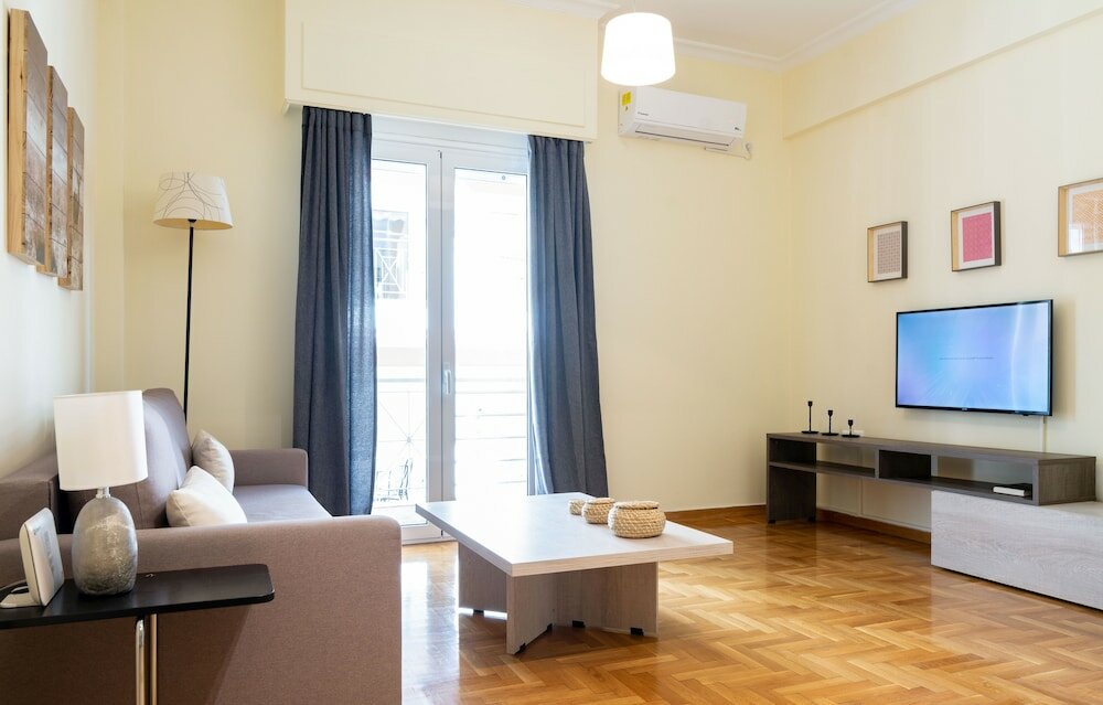 Фото Arvali Glamorous and Quiet apartment