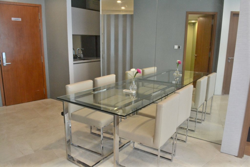 Фото Klcc/kl Tower View Luxury Suites