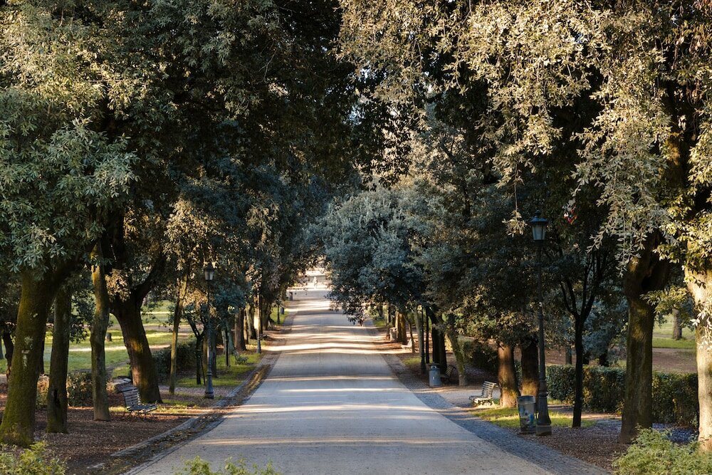 Фото Sonder Barberini