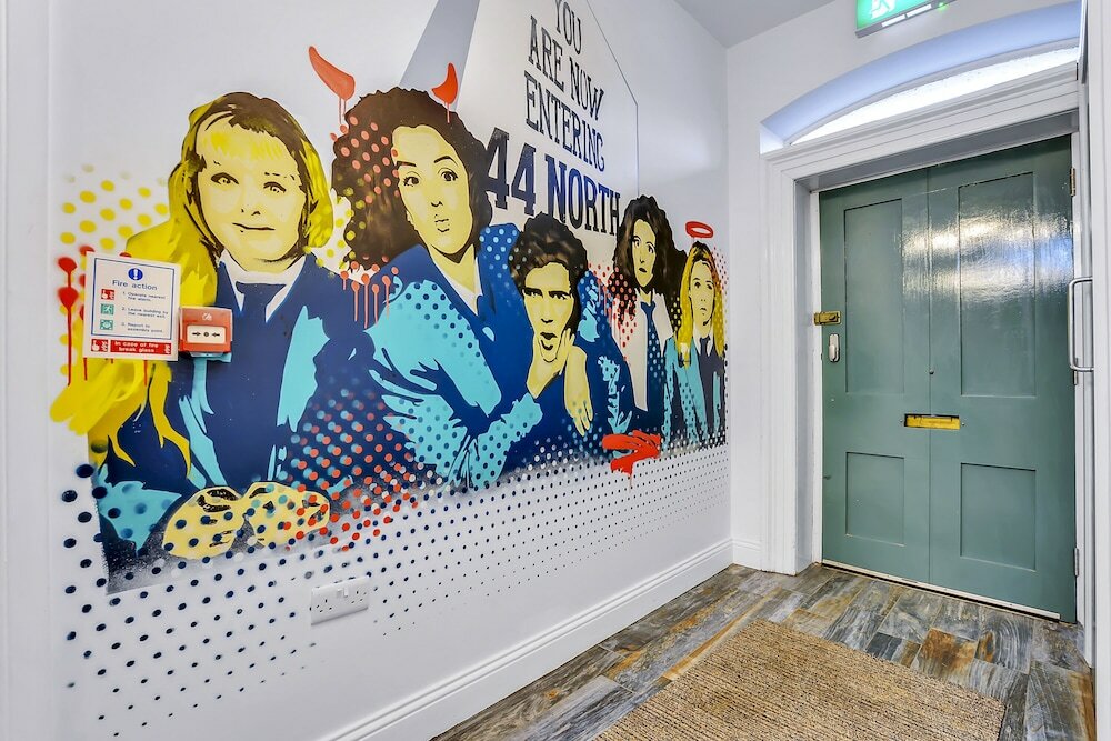 Фото Forty Four North