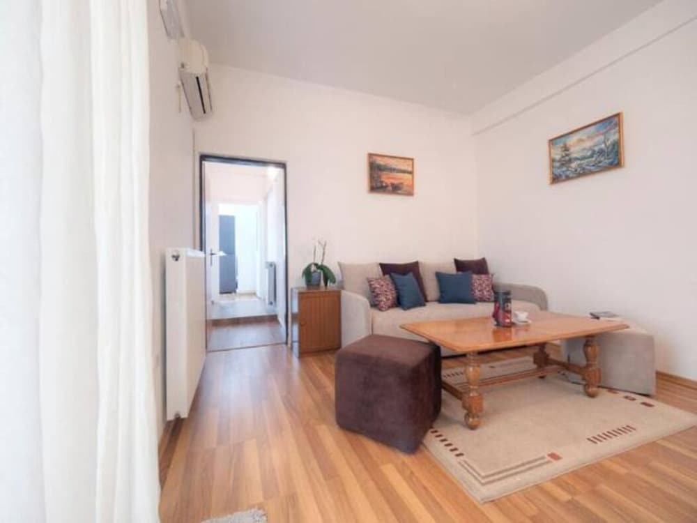 Фото Mediterranean Guest House Balkan