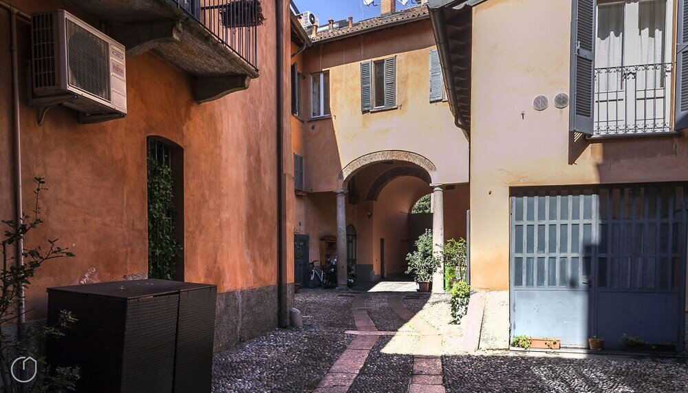 Фото Italianway - Ripa Ticinese 17 A