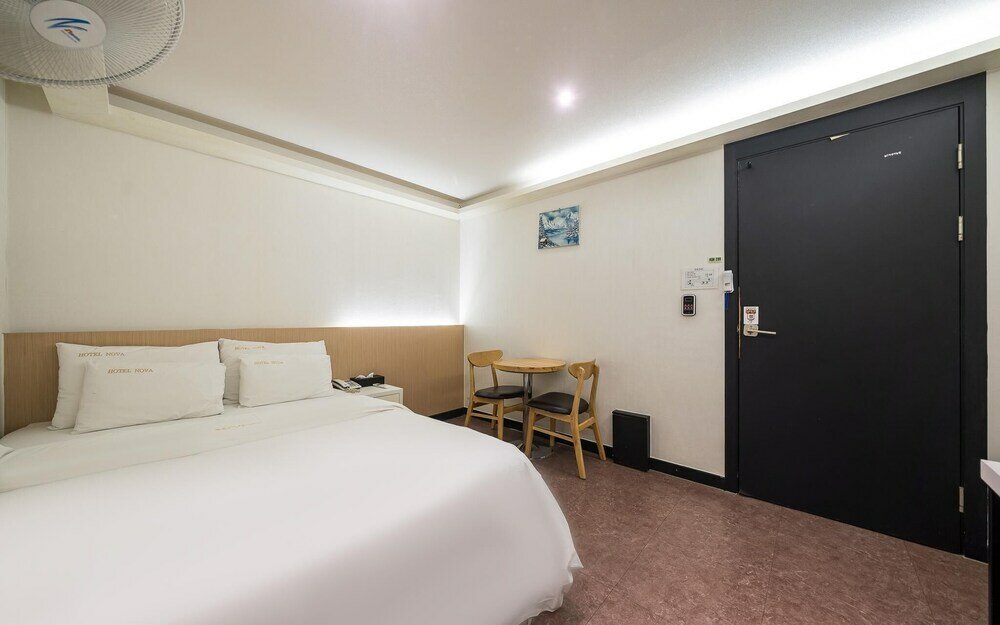 Фото Jongno Nova