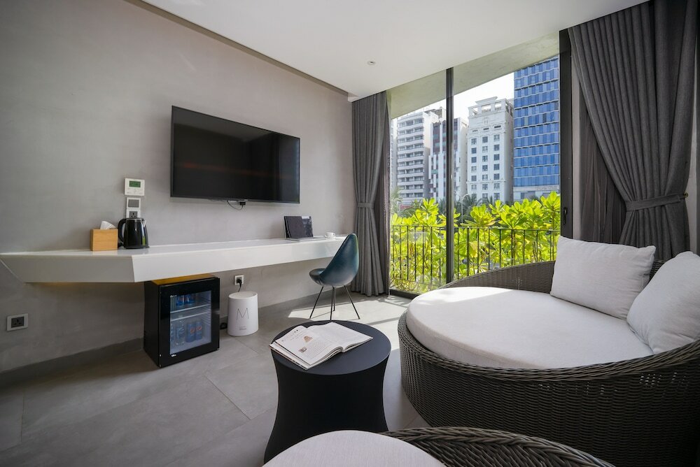 Фото M Suite Danang Beach
