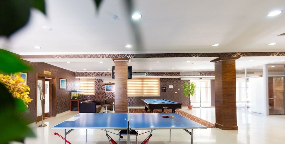 Фото Dostyk Hotel