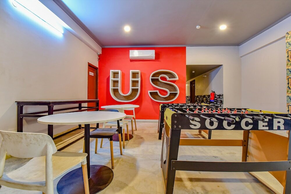 Фото Fabhotel Urban Stay