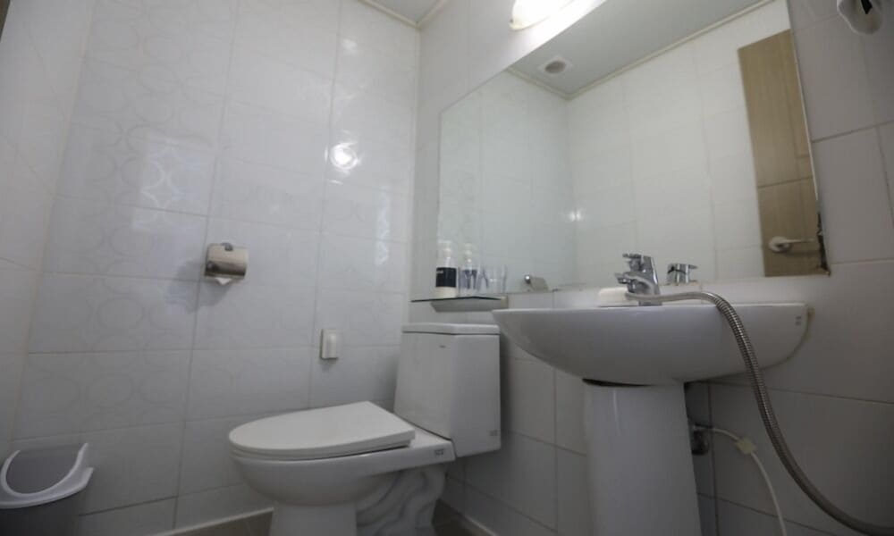 Фото Pol-A Resort Haeundae