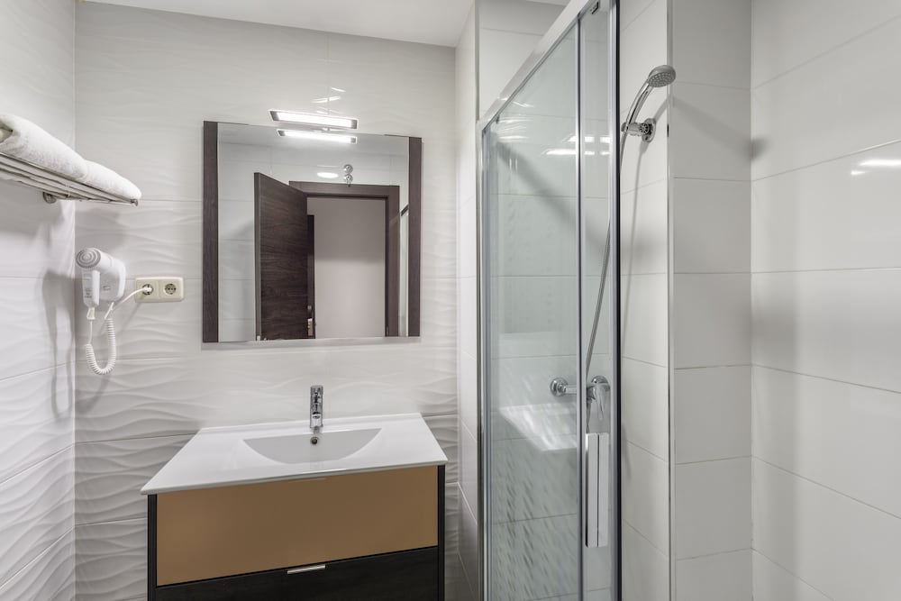 Фото Hotel Victoria Valdemoro