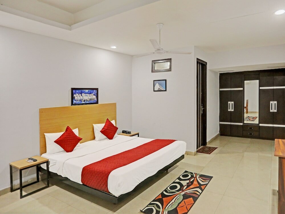Фото Hotel Red Coral
