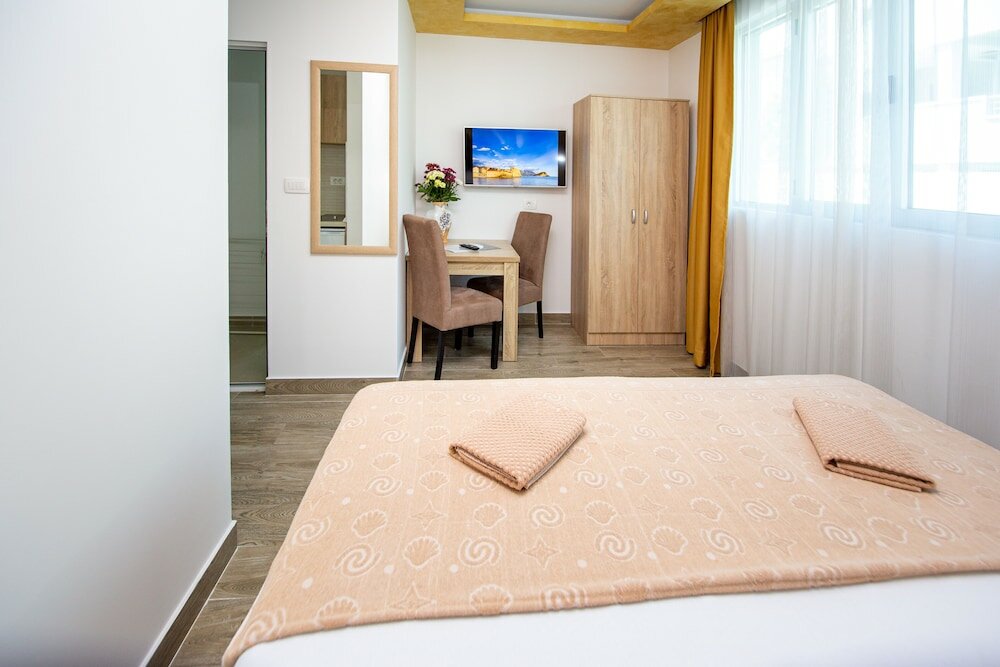 Фото Sofija Apartments