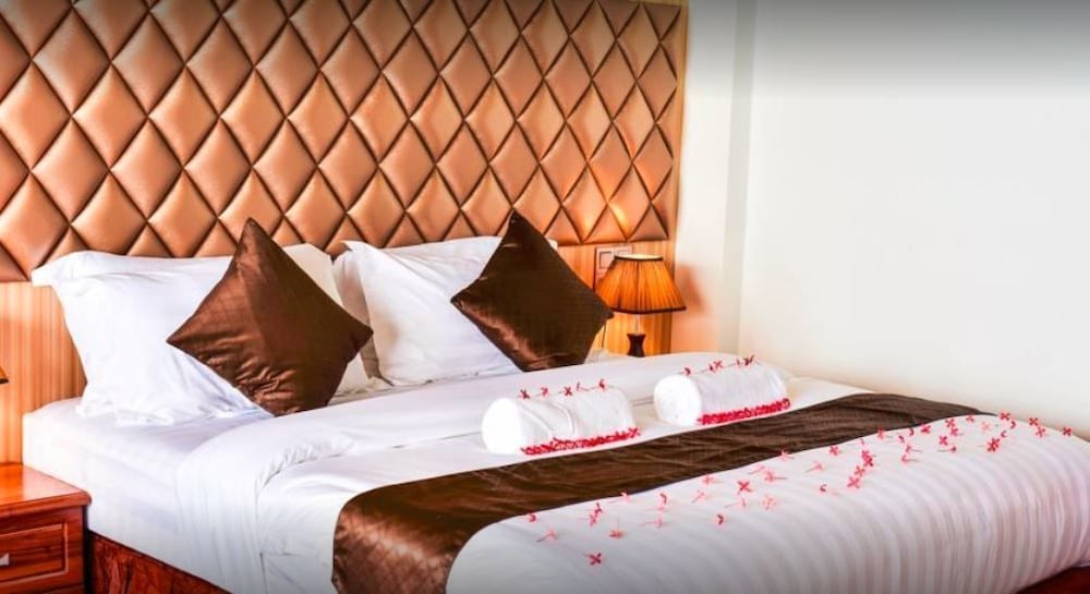 Фото Marina Bay Retreat And SPA