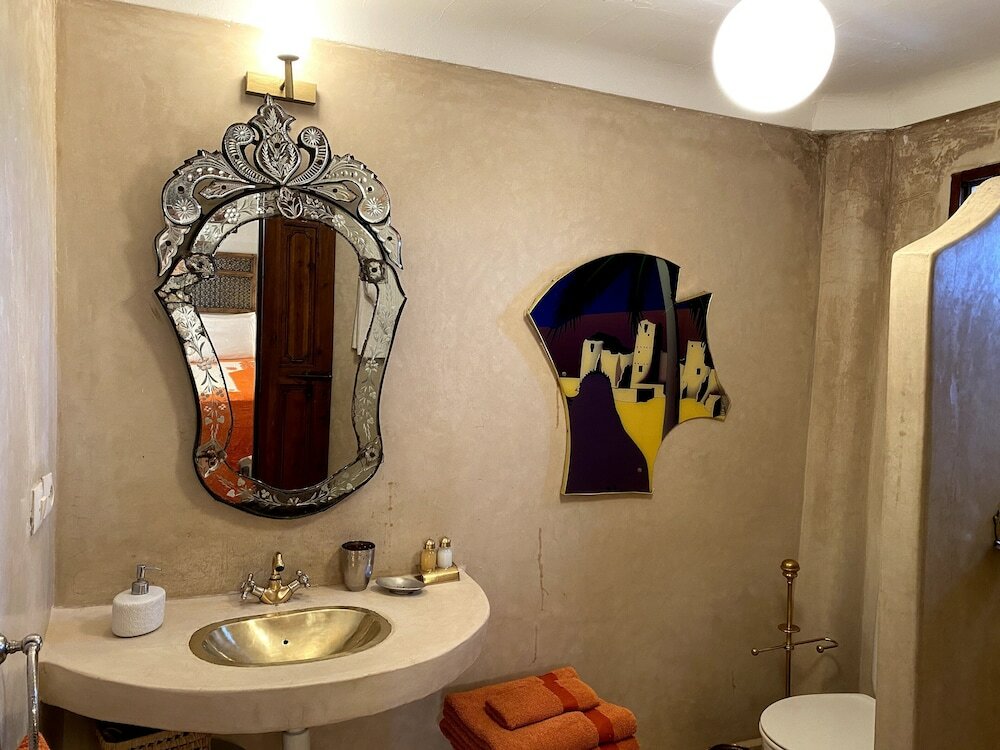 Фото Maison Du Tresor