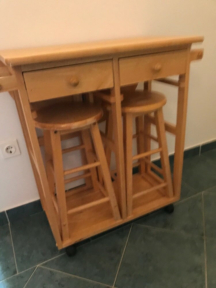 Фото Apartments Tarcizio