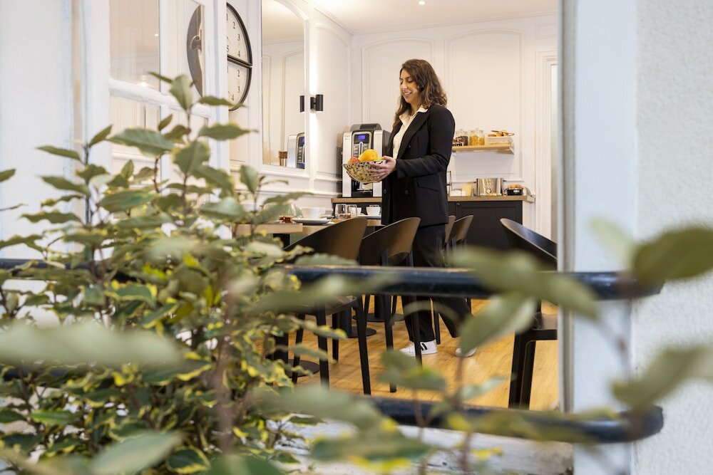 Фото Hotel Nord Est