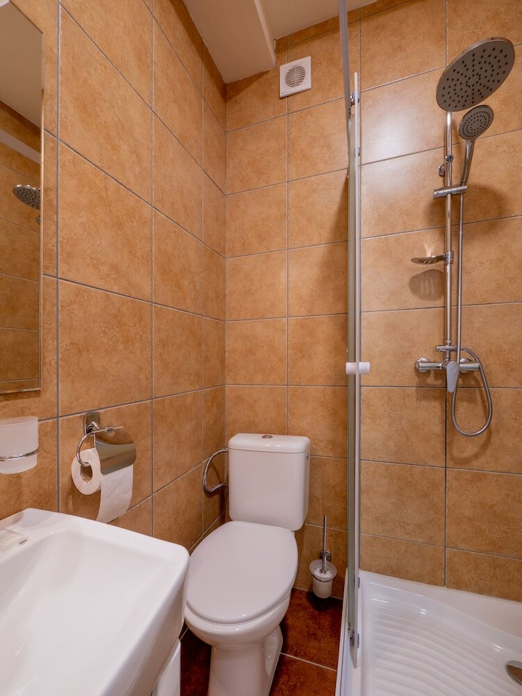 Фото Apartmany Style