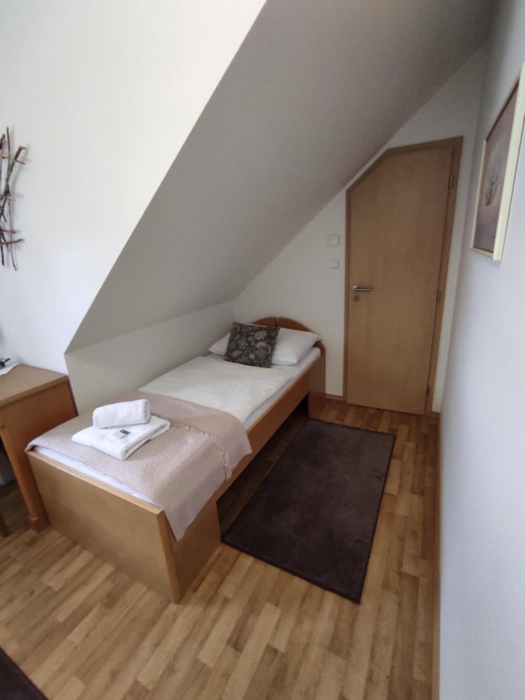 Фото Rezidence Vogelsang